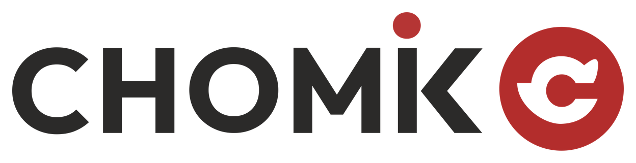 CHOMIK