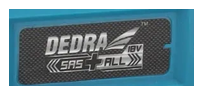 DEDRA SAS+ALL