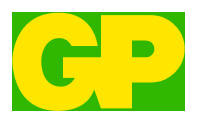 GP Batteries